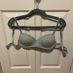Aerie push up wireless bra